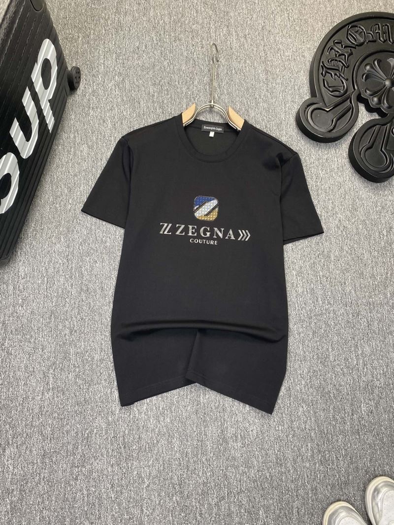 Zegna T-Shirts